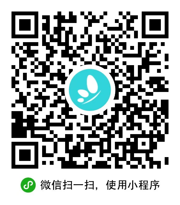 内蒙古林业总医院查询二维码